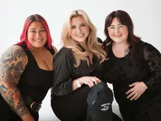 Outlooks Hair Salon, Norton MA